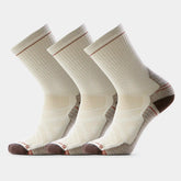 Hike Crew Socks 3-Pack