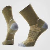 Run Mid Crew Socks