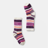 Kids' Hike Margarita Crew Socks