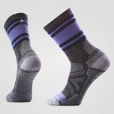 Hike Lolo Trail Crew Socks