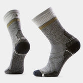 Hike Winding Trail Crew Socks
