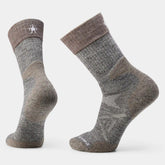 Hunt Tall Crew Socks