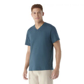 Men's Perfect V-Neck Short Sleeve Tee