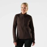 Women's Active Fleece Full Zip