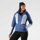 Women's Smartloft Hooded Jacket