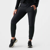 Women's Active Fleece Wind Pant