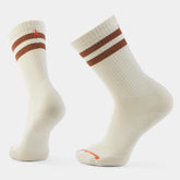 Everyday Athletic Striped Crew Socks