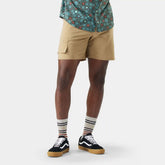 Men's Merino 7" Cargo Hike Short