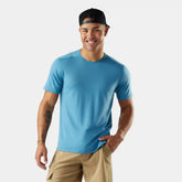 Men's Merino Short Sleeve Tee Boxed