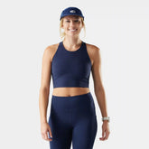 Women's Active Crop Bra