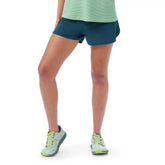 Women's Active Lined 3" Short