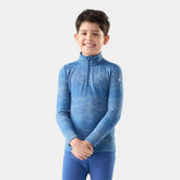 Kids' Classic Thermal Merino Base Layer 1/4 Zip