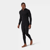 Men's Intraknit™ Thermal Max Merino Base Layer 1/4 Zip