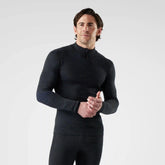 Men's Intraknit™ Thermal Merino Base Layer 1/4 Zip