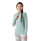 Women's Classic Thermal Merino Base Layer 1/4 Zip Boxed