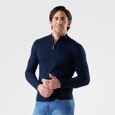 Men's Sparwood 1/4 Zip Sweater