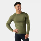 Men's Intraknit™ All-Season Merino Base Layer Crew