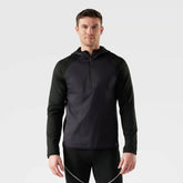 Men's Smartloft 1/2 Zip Hoodie