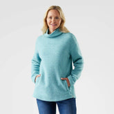Women's Second Cut™ Fleece Pullover