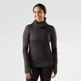 Women's Intraknit™ Thermal Merino Base Layer Hoodie