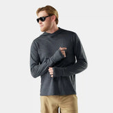 Men's Merino Sun Hoodie