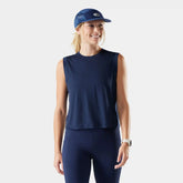 Women's Active Ultralite Crop Tank