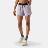 Women's Active Lined 4" Short