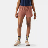 Women's Active Lined 3" Short