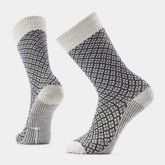 Everyday Cozy Mercantile Crew Socks
