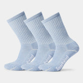 Women's Hike Classic Edition Crew Socks 3-Pack