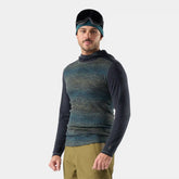 Men's Classic Thermal Merino Base Layer Hoodie Boxed