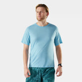 Men's Active Ultralite Short Sleeve