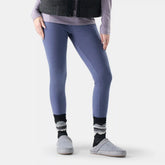 Women's Classic All-Season Merino Base Layer Bottom Boxed