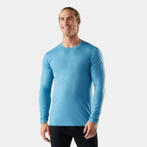 Men's Classic All-Season Merino Base Layer Crew