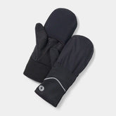 Active Fleece Wind Mitten