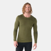 Men's Intraknit™ Thermal Merino Base Layer Crew
