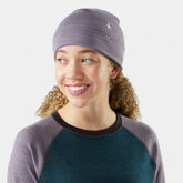 Thermal Merino Reversible Cuffed Beanie