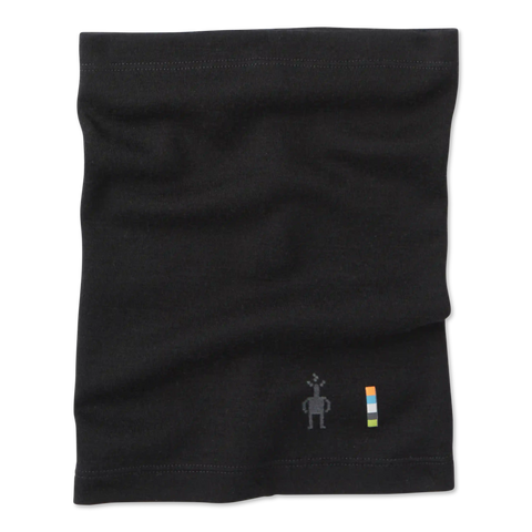 Kids' Thermal Merino Neck Gaiter