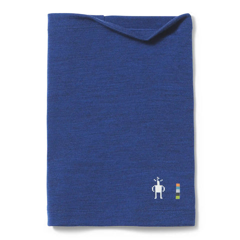 Kids' Thermal Merino Neck Gaiter