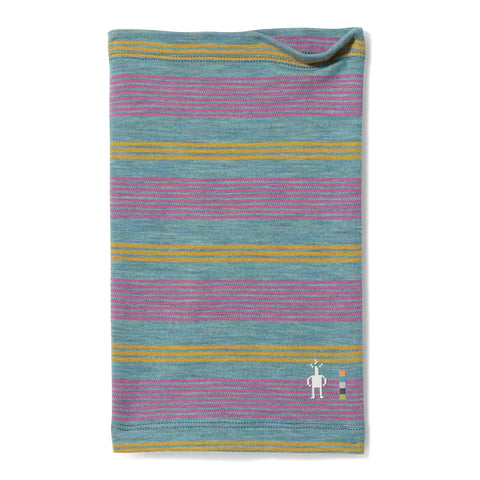 Kids' Thermal Merino Neck Gaiter