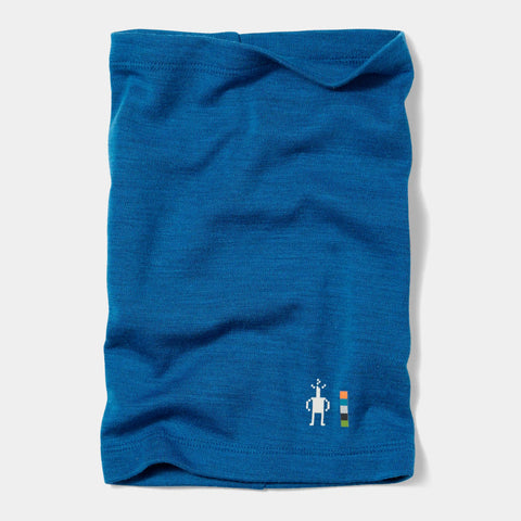 Kids' Thermal Merino Neck Gaiter