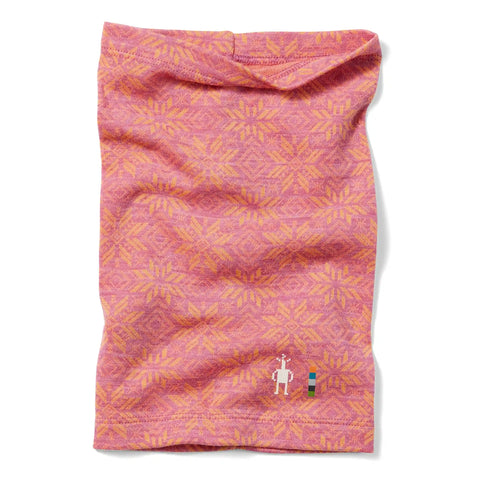 Kids' Thermal Merino Neck Gaiter