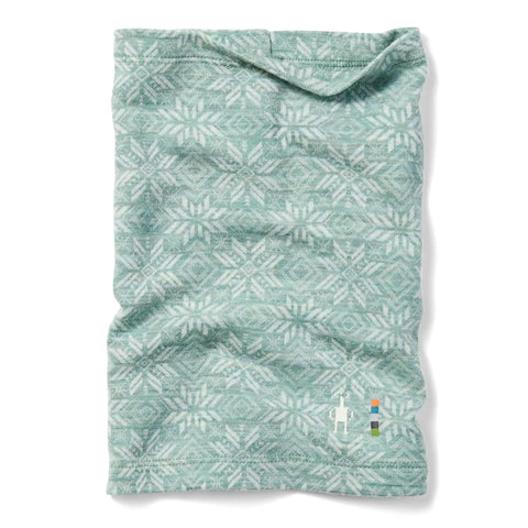 Kids' Thermal Merino Neck Gaiter