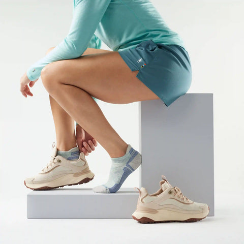 Women's Hike Low Ankle Socks