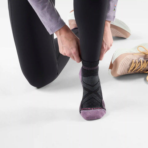 Women's Hike Ankle Socks