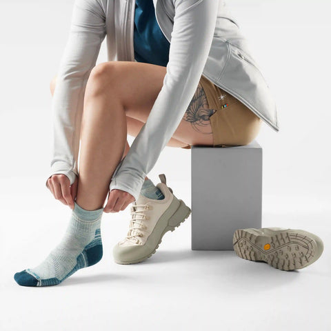 Women's Hike Ankle Socks
