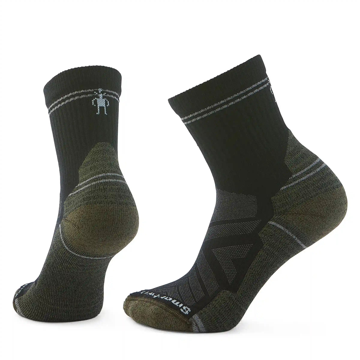 Women's Hike Mid Crew Socks