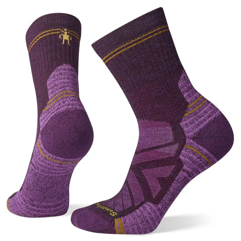 Women's Hike Mid Crew Socks
