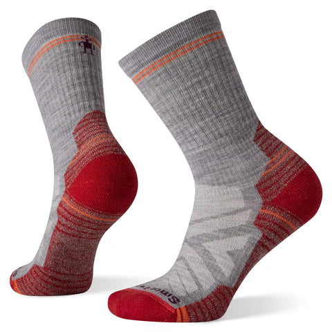Women's Hike Crew Socks