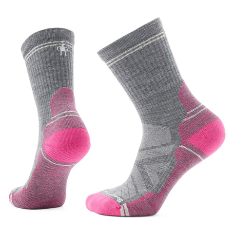 Women's Hike Crew Socks